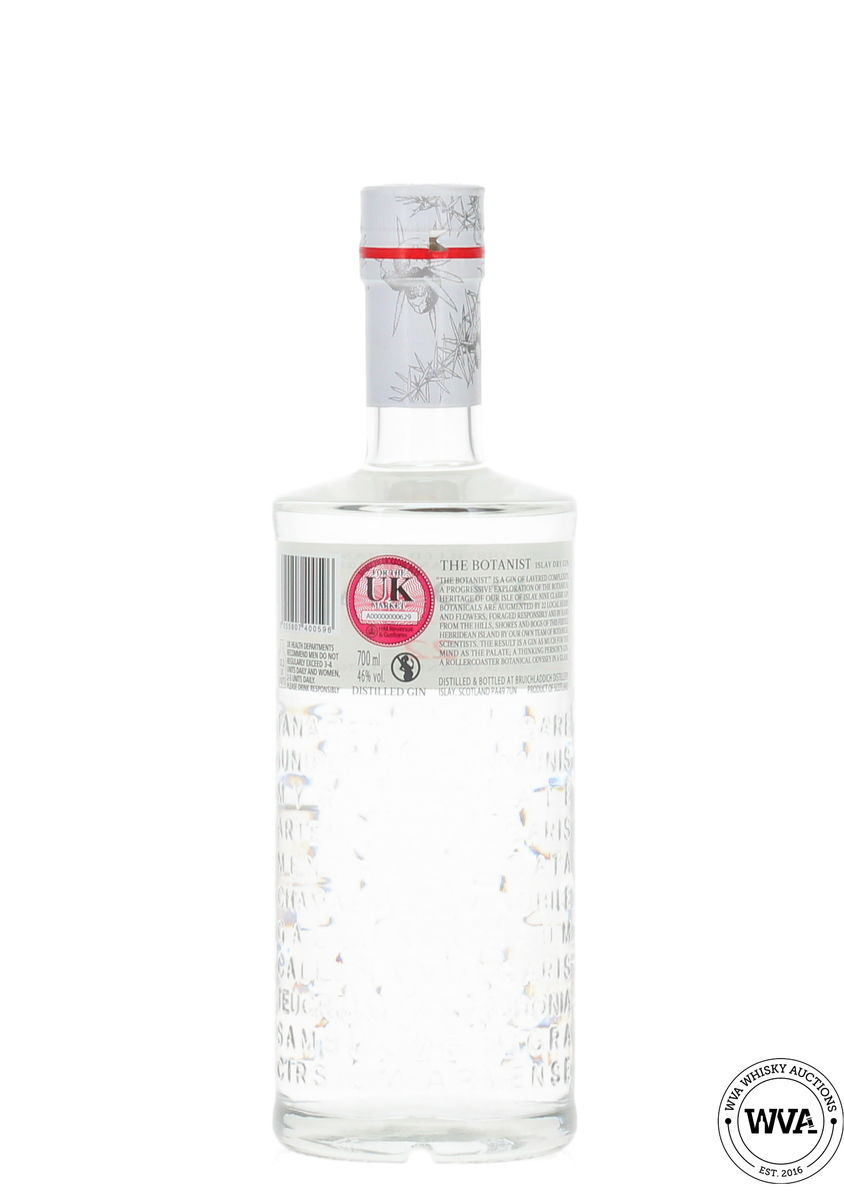 Botanist Islay Dry Gin