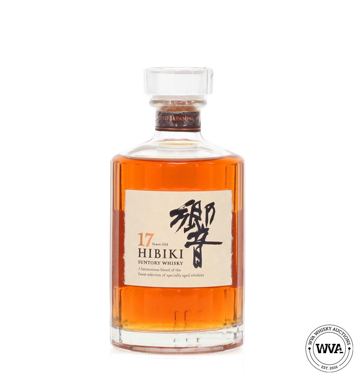 Hibiki 17 Year Old