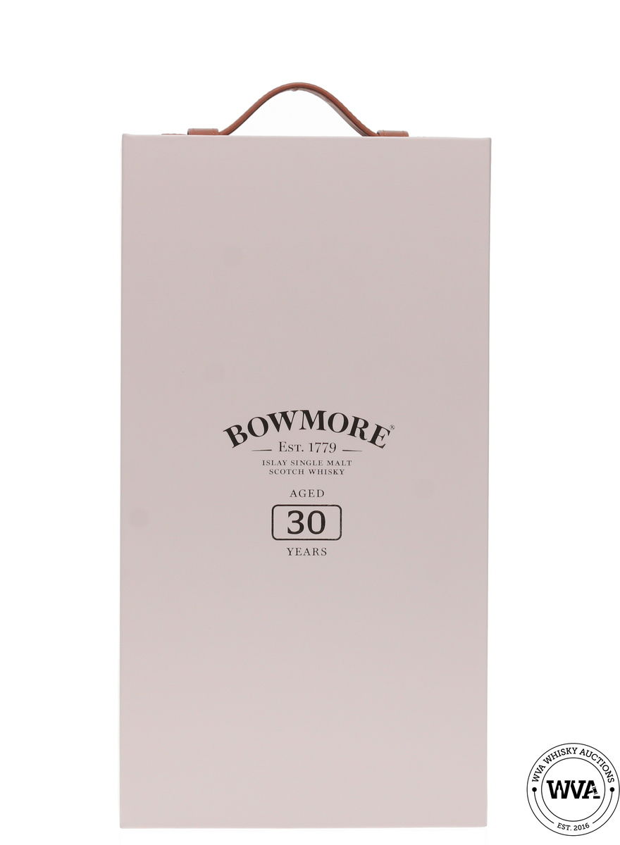 Bowmore 30 Year Old (2020) Batch 2