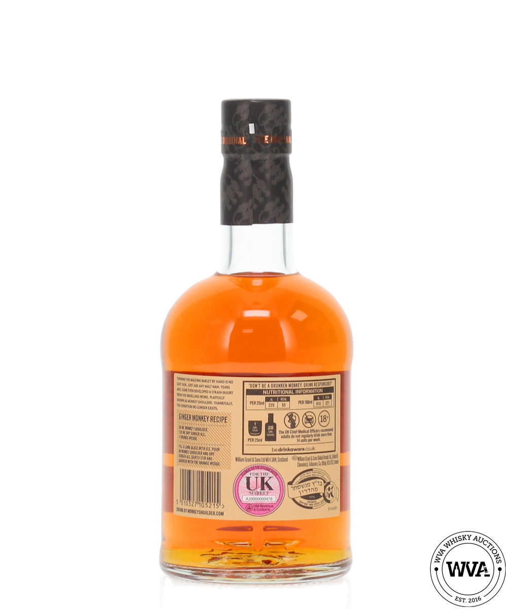 Monkey Shoulder - The Original