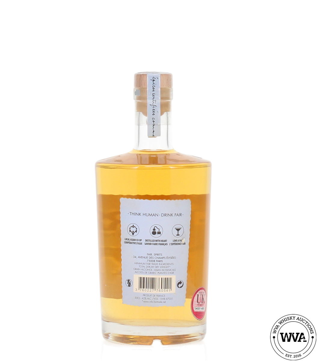 Fair Juniper Gin