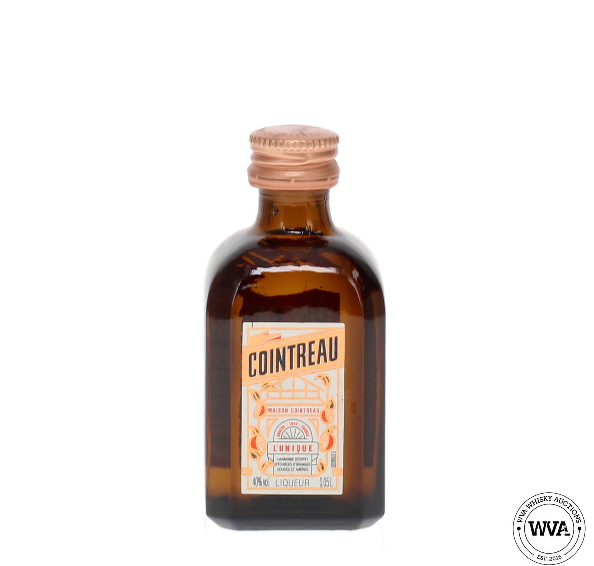 Cointreau Miniature