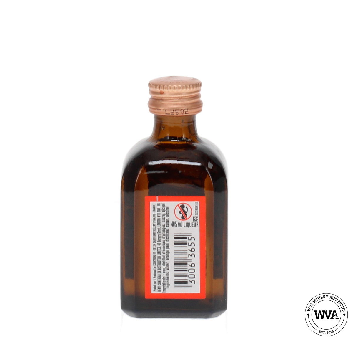 Cointreau Miniature