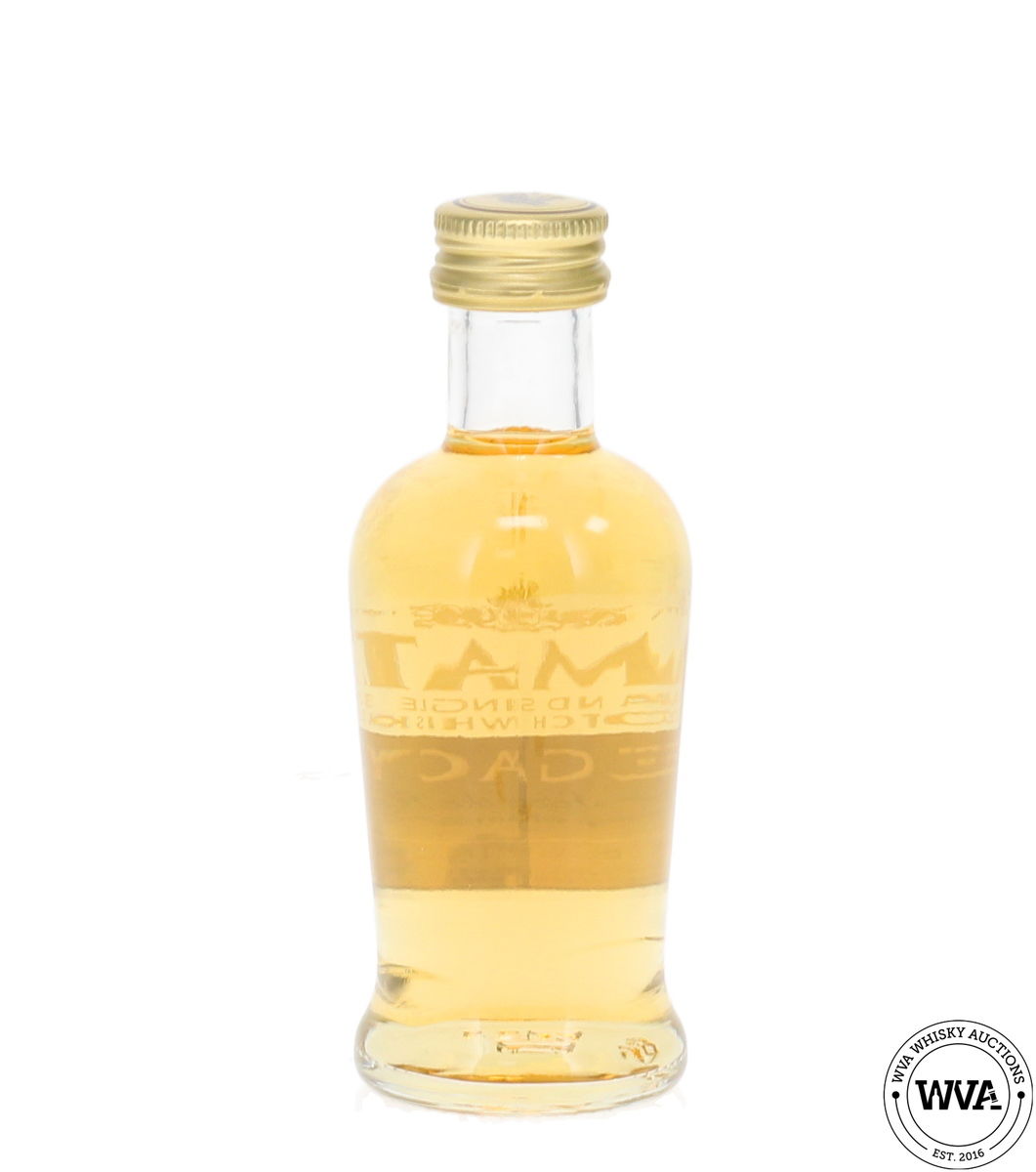 Tomatin Legacy Miniature