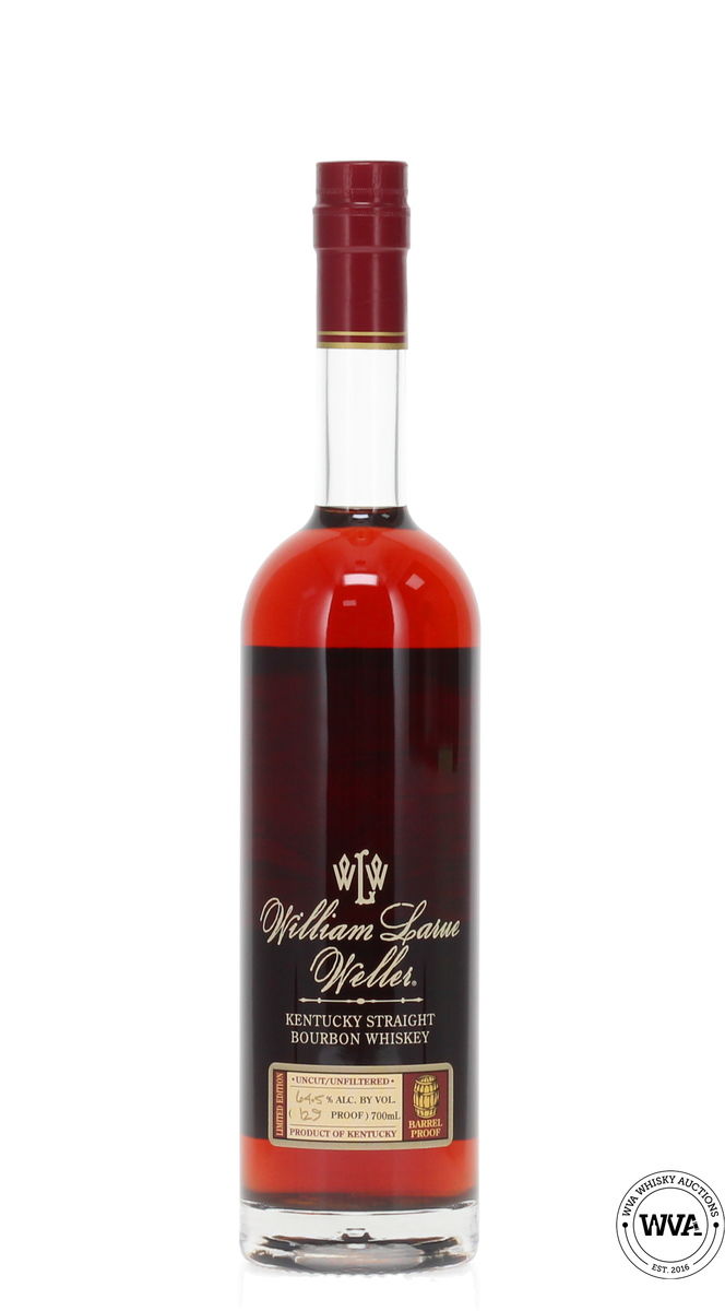William Larue Weller - BTAC 2025 Limited Edition