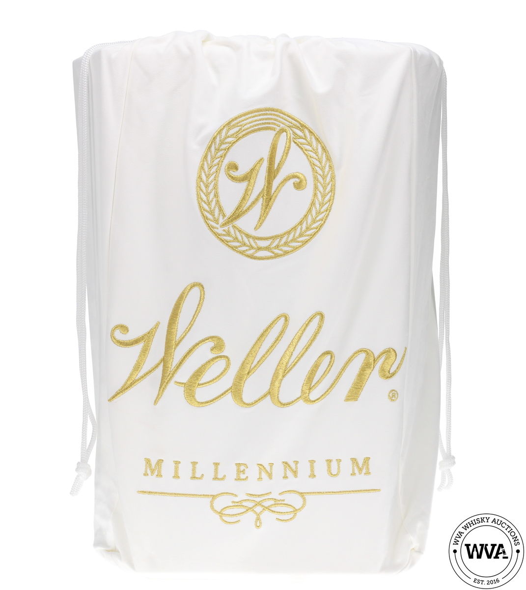 Weller - Millennium (2024)