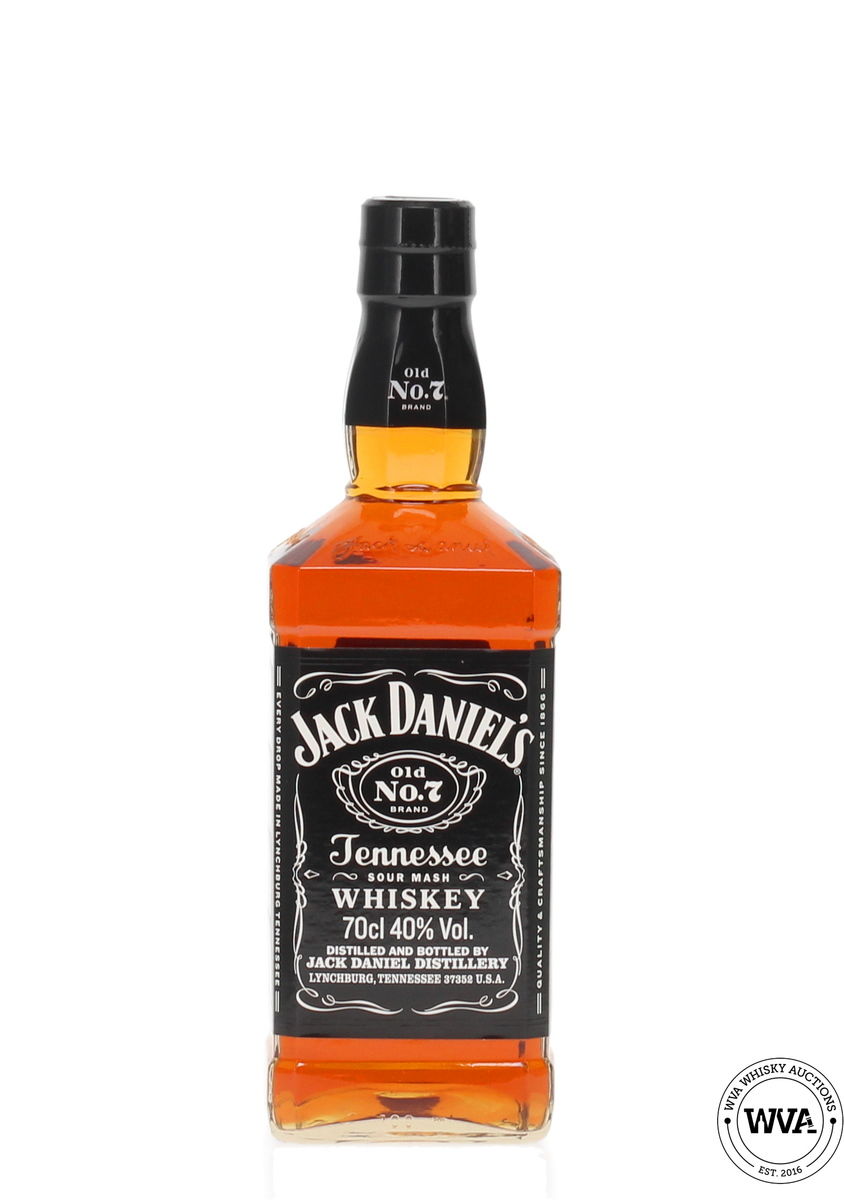 Jack Daniel's Old No.7