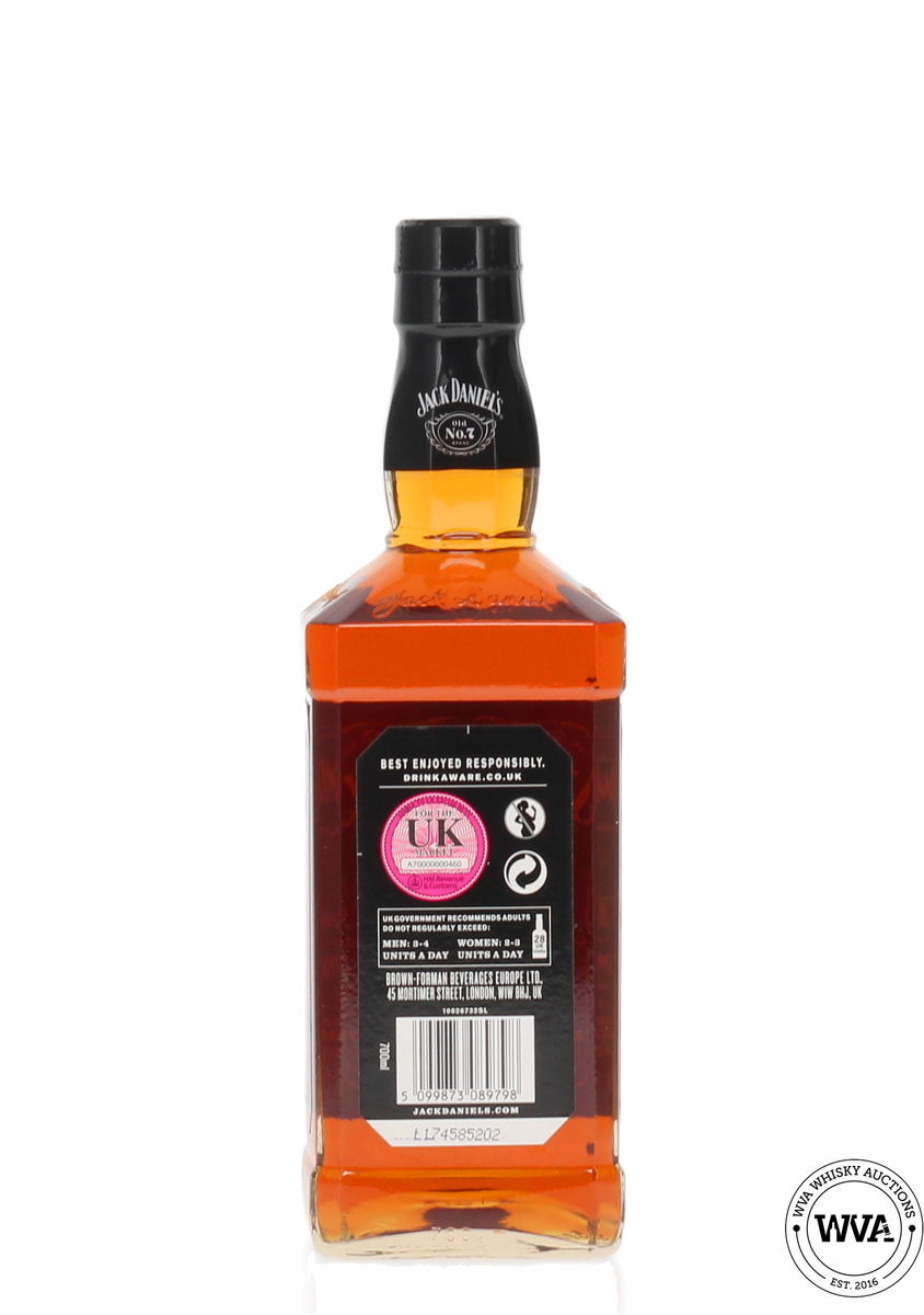 Jack Daniel's Old No.7