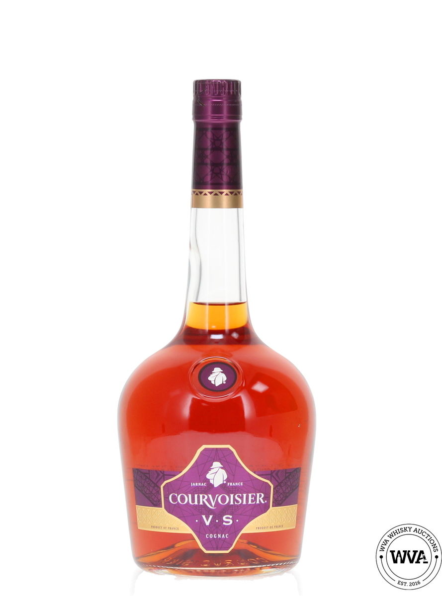 Courvoisier VS Cognac
