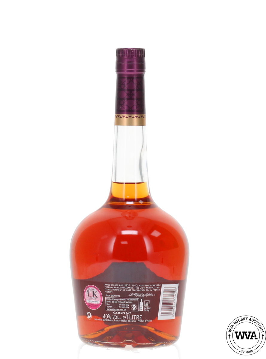 Courvoisier VS Cognac