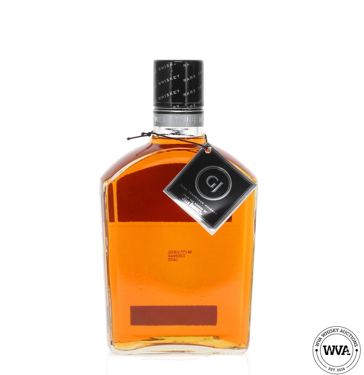 Jack Daniel's - Gentleman Jack