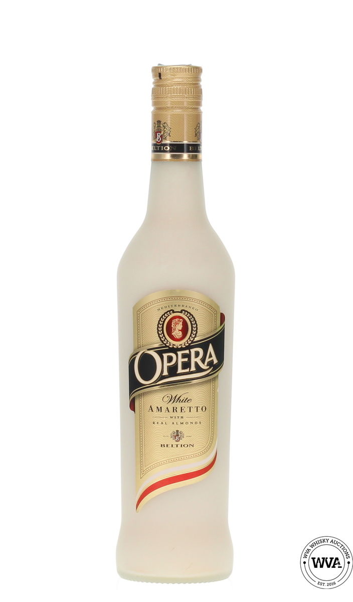 Opera White Amaretto