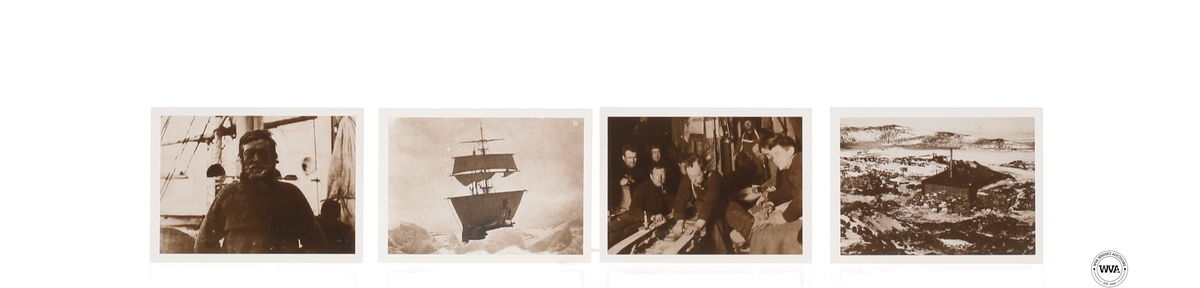 Mackinlay's - The Enduring Spirit