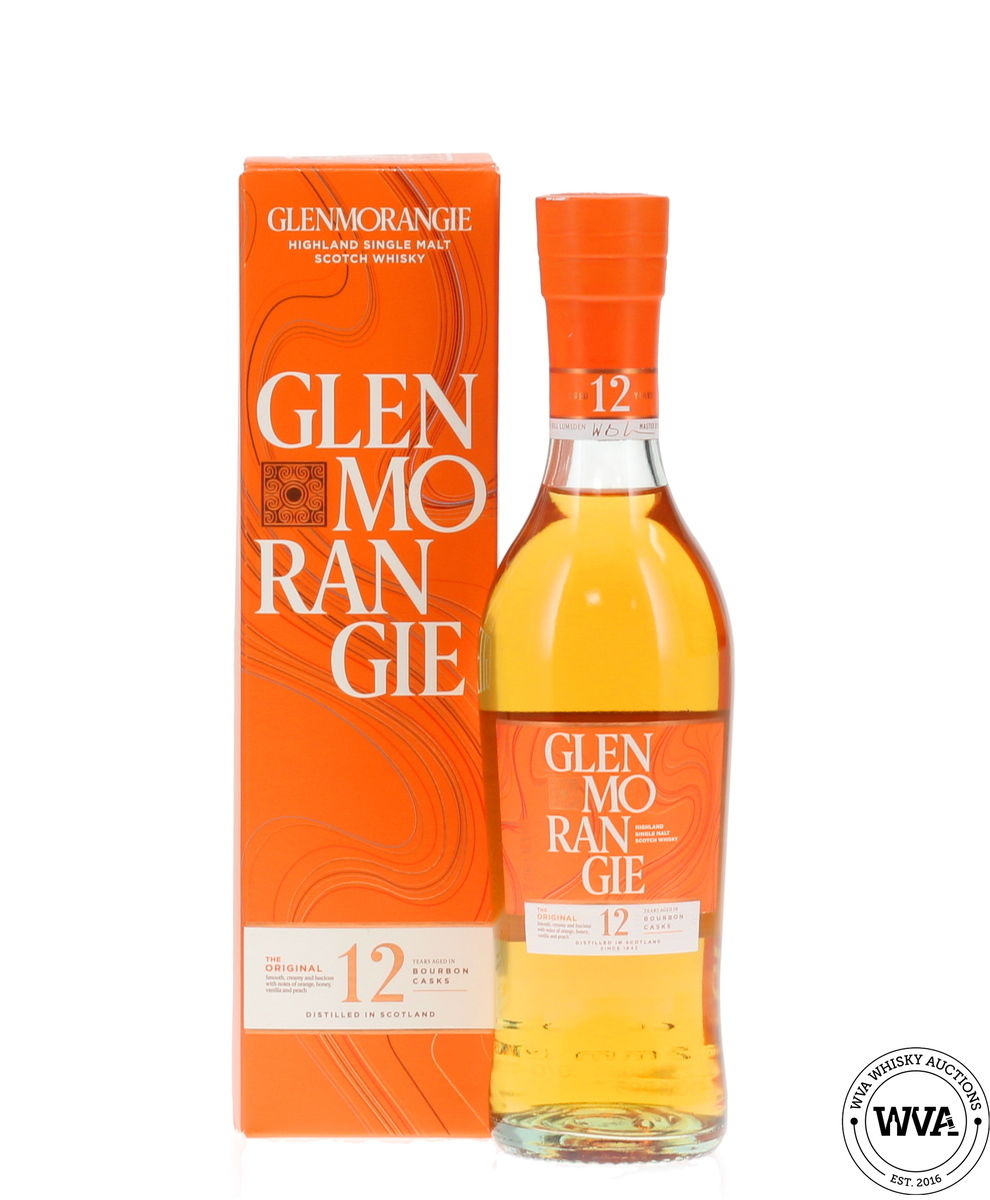 Glenmorangie 12 Year Old - The Original (35cl)