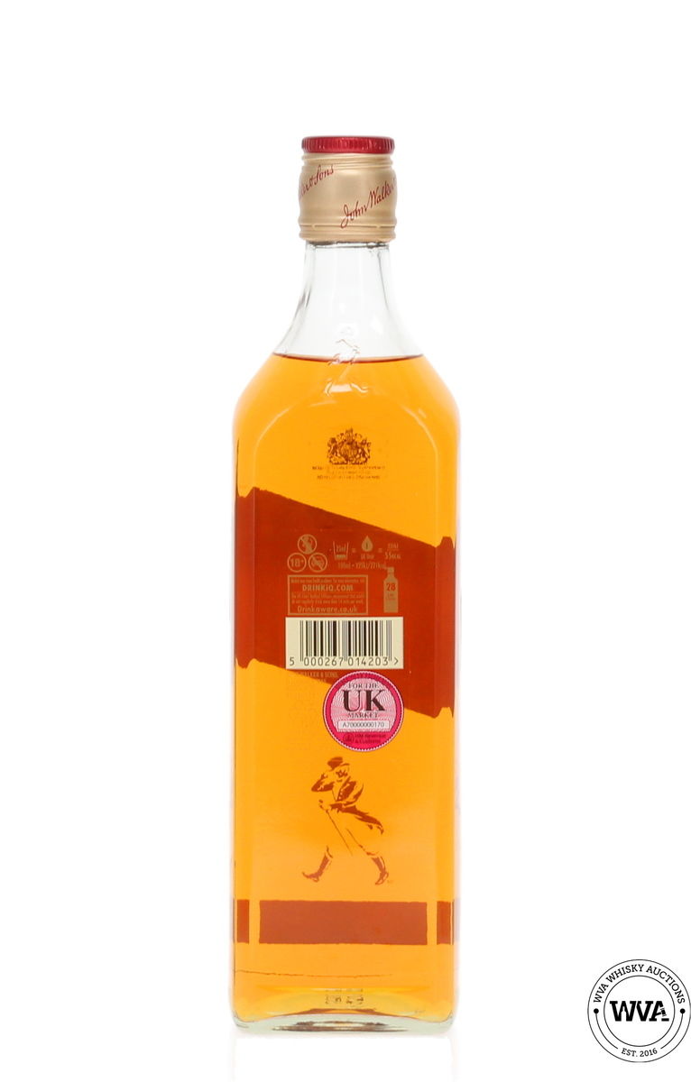 Johnnie Walker Red Label