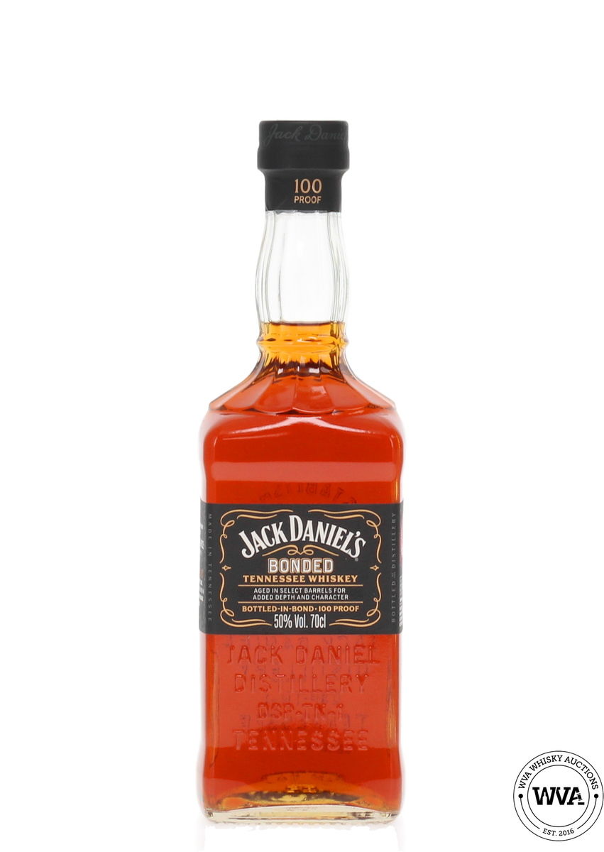 Jack Daniels - Bonded Whiskey
