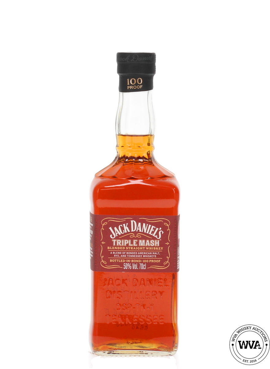 Jack Daniels - Triple Mash