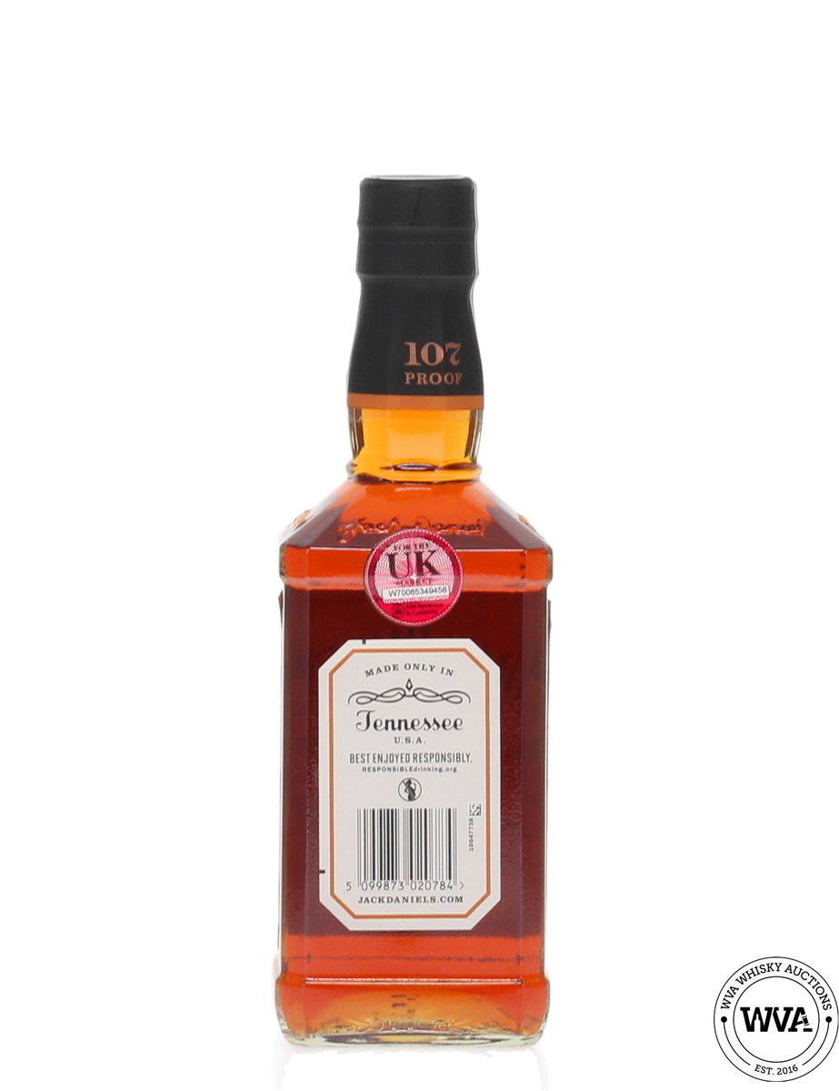 Jack Daniels - Tennessee Travelers Sweet & Oaky