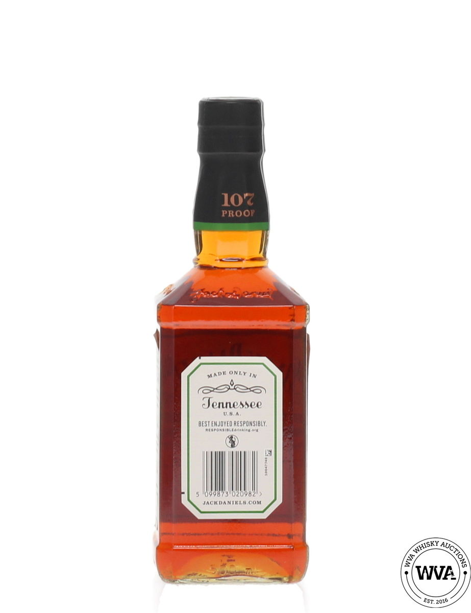 Jack Daniels - Tennessee Travelers Bold & Spicy
