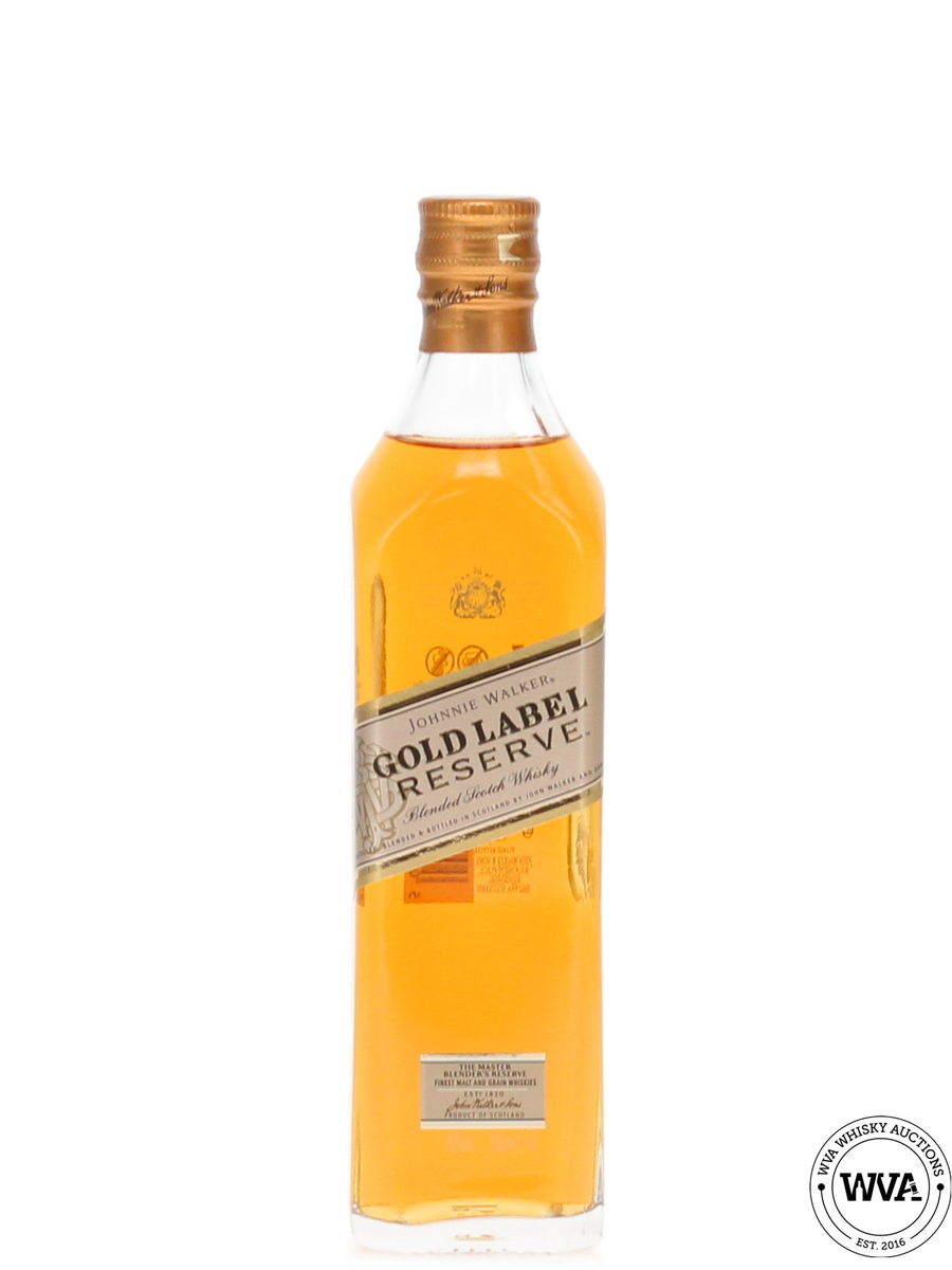 Johnnie Walker - Gold Label Reserve (20cl)