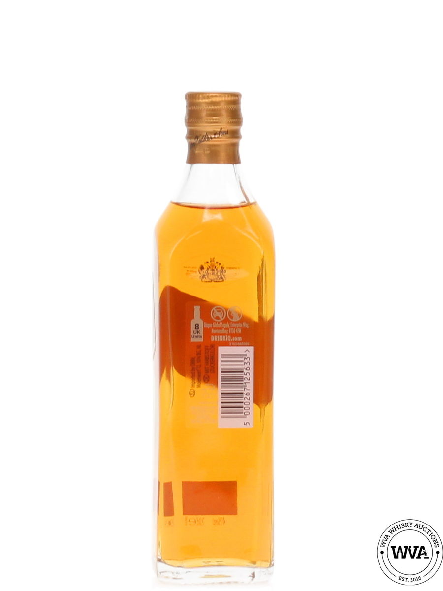Johnnie Walker - Gold Label Reserve (20cl)