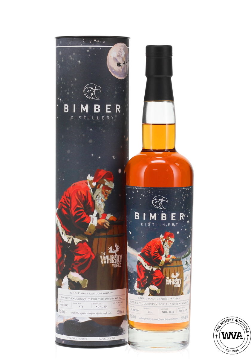 Bimber - The Whisky World #474 2024