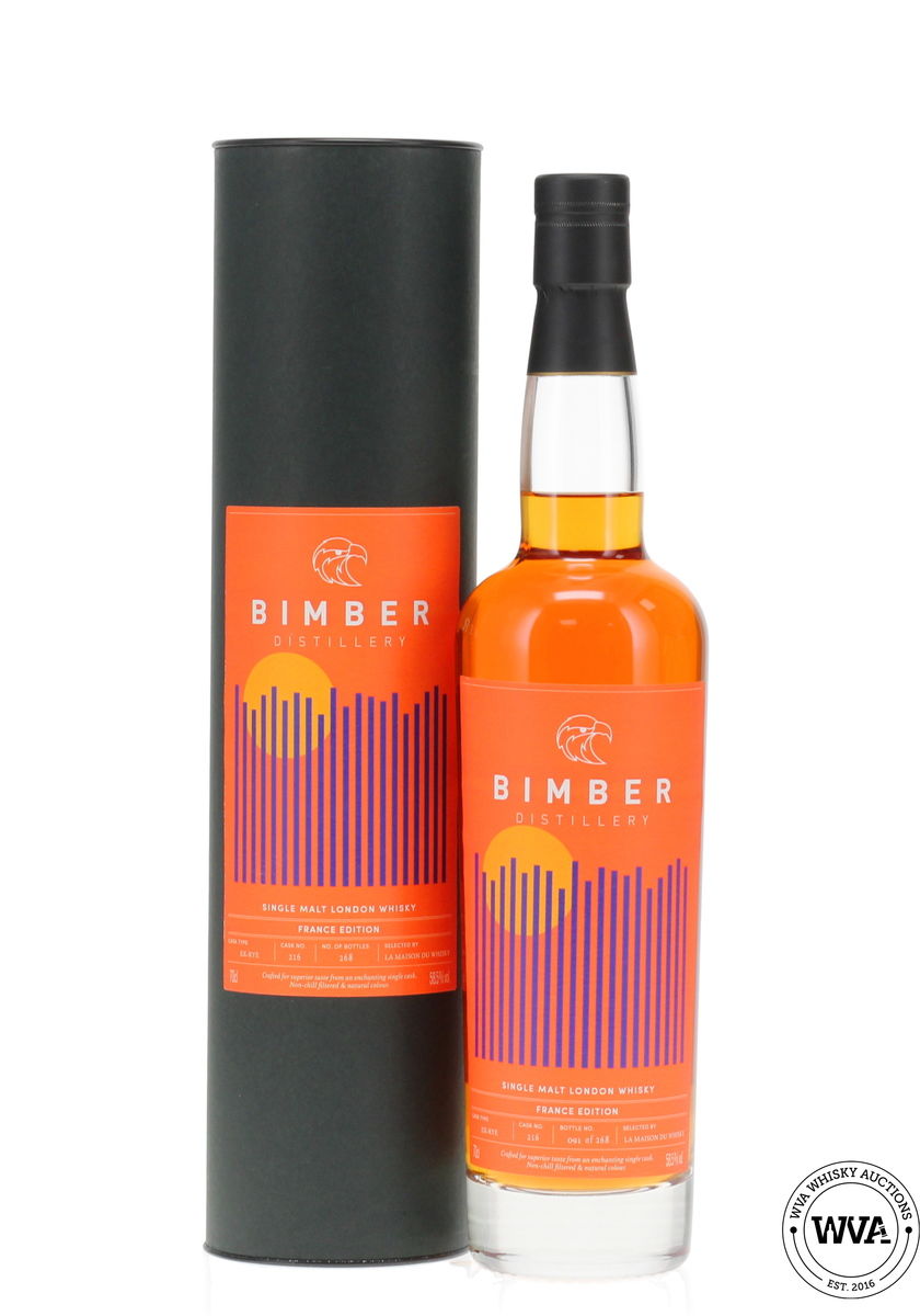 Bimber - France Edition #216 LMDW