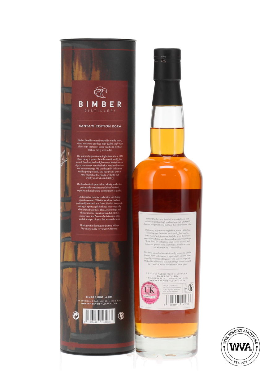 Bimber #519/31 - Santa's Edition 2024
