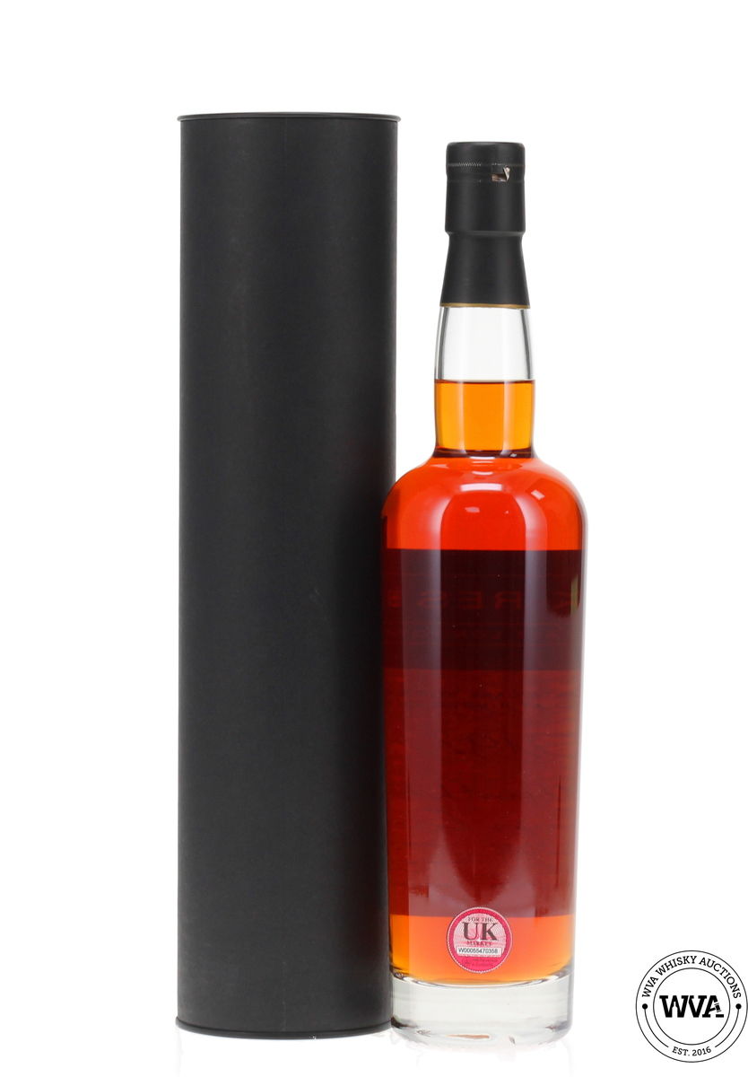 Bimber Cask Reserve #201921 - Southport Whisky Club