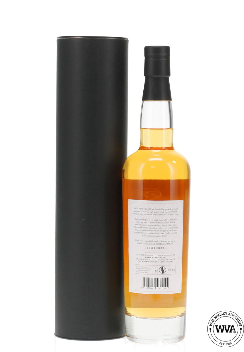 Bimber - Netherlands Edition #168 