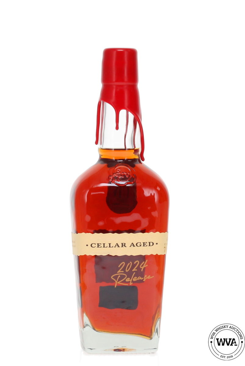 Makers Mark - Cellar Aged (2024) 
