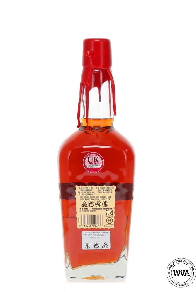 Makers Mark - Cellar Aged (2024) 