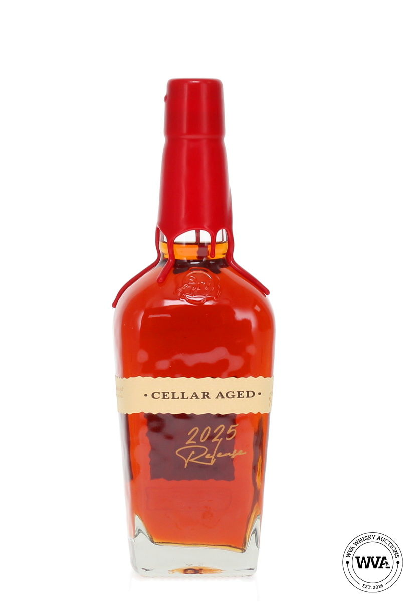 Makers Mark - Cellar Aged (2025) 
