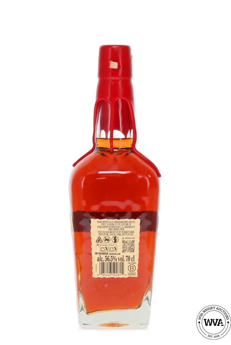 Makers Mark - Cellar Aged (2025) 
