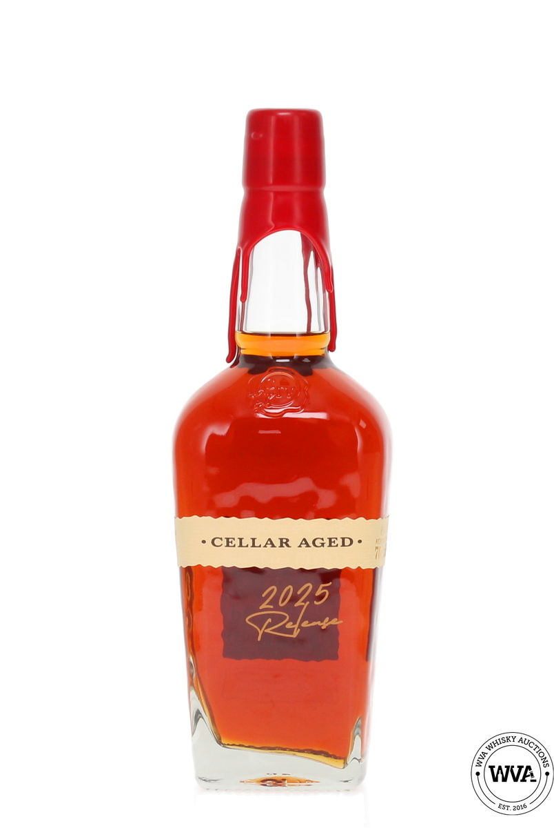 Makers Mark - Cellar Aged (2025) 