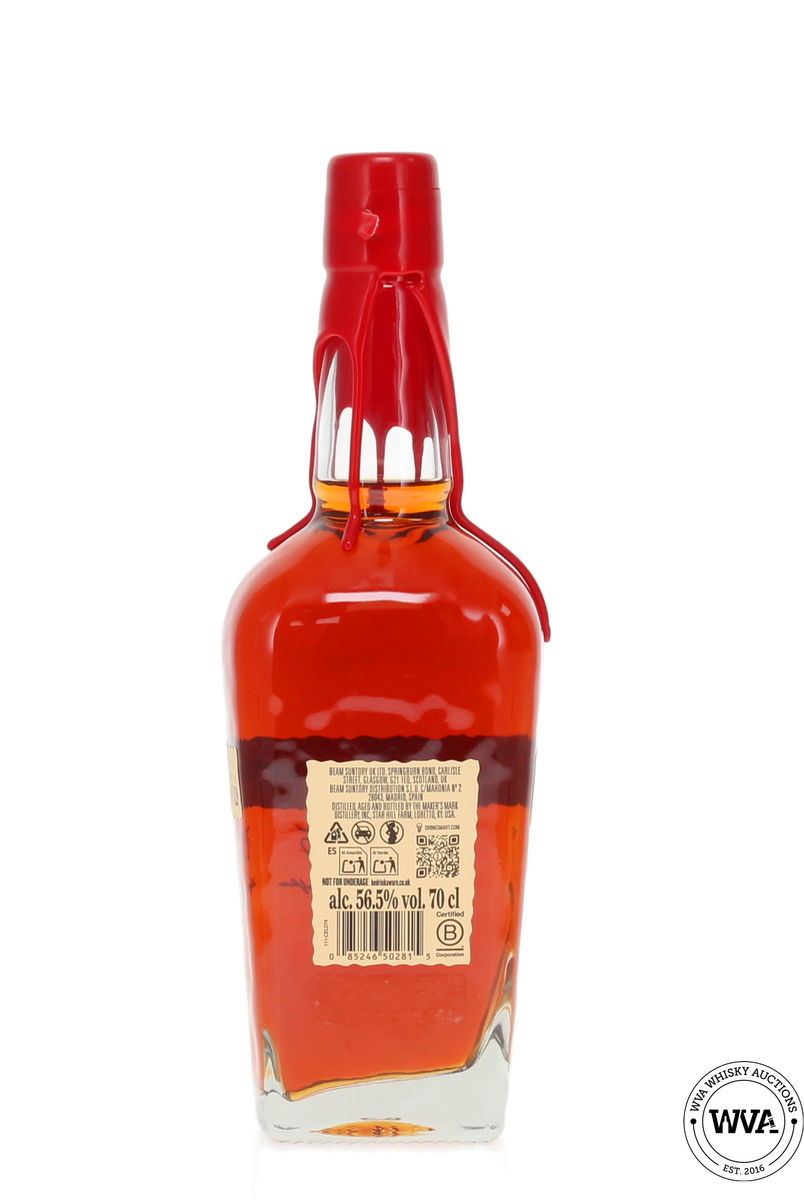 Makers Mark - Cellar Aged (2025) 