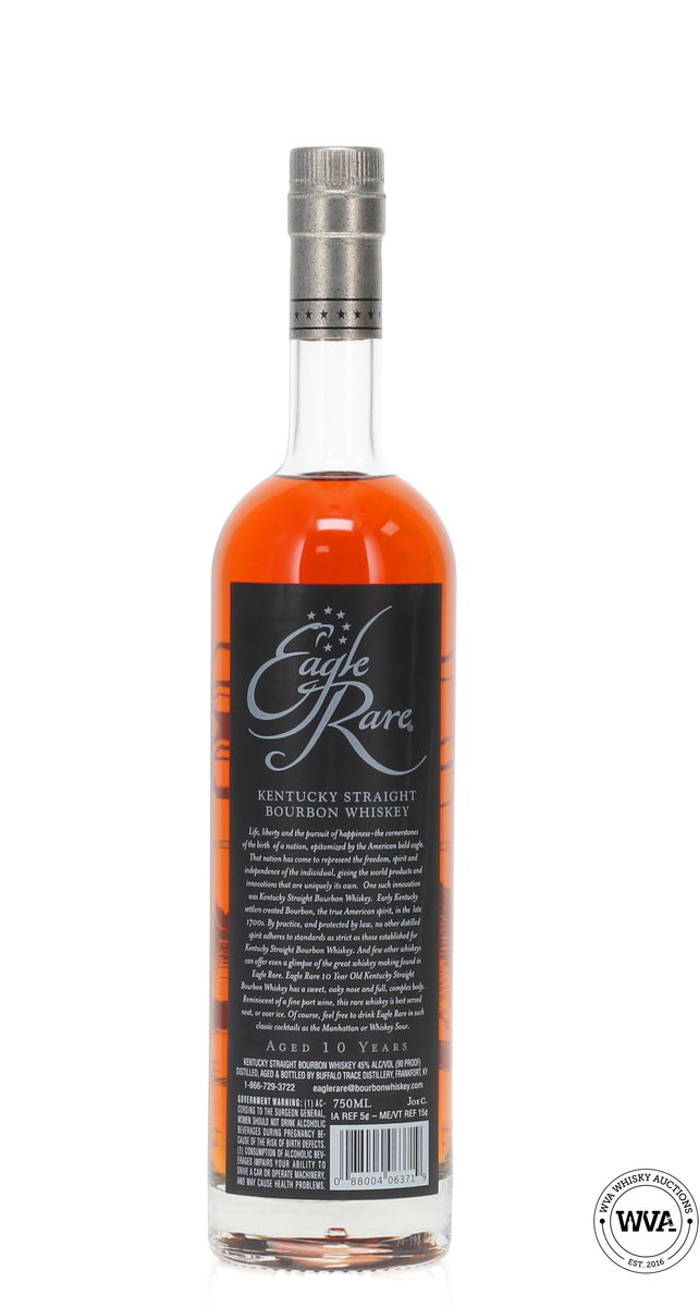 Eagle Rare 10 Year Old