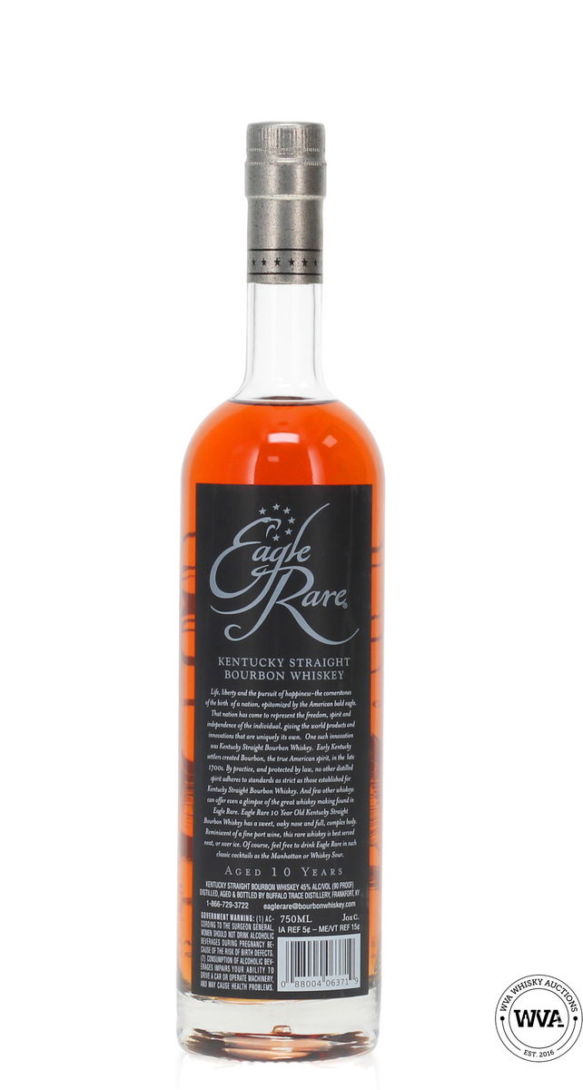 Eagle Rare 10 Year Old