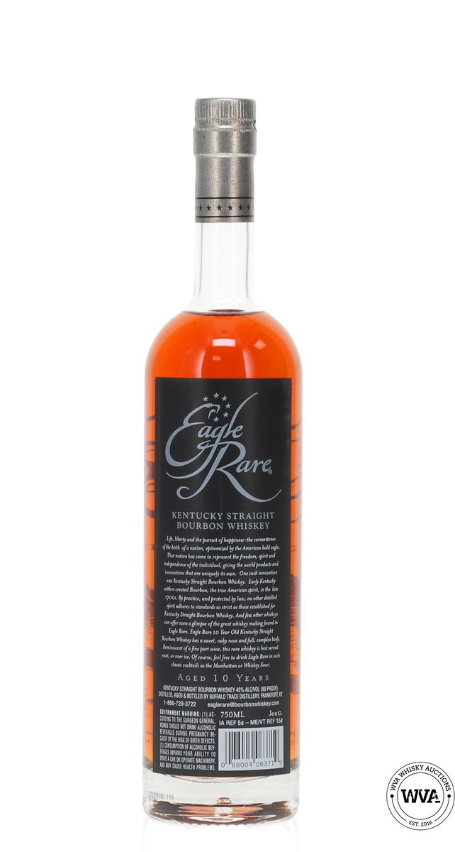 Eagle Rare 10 Year Old