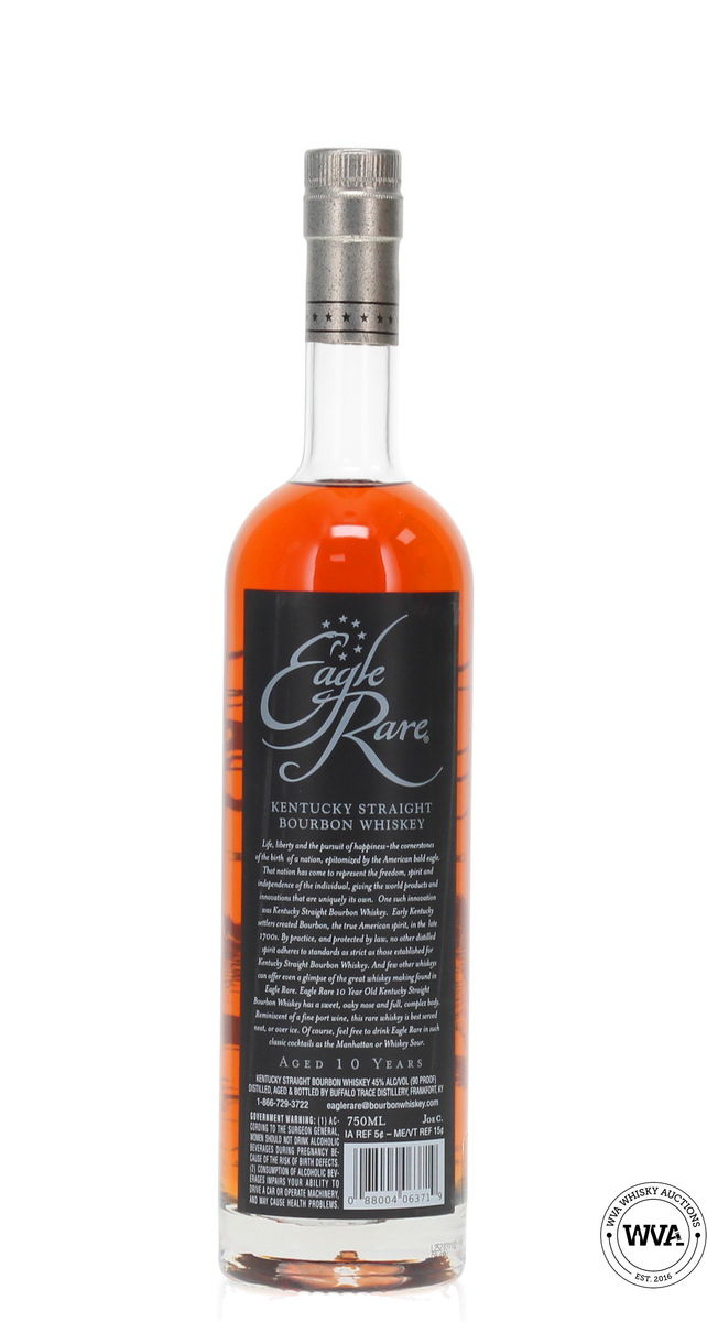 Eagle Rare 10 Year Old