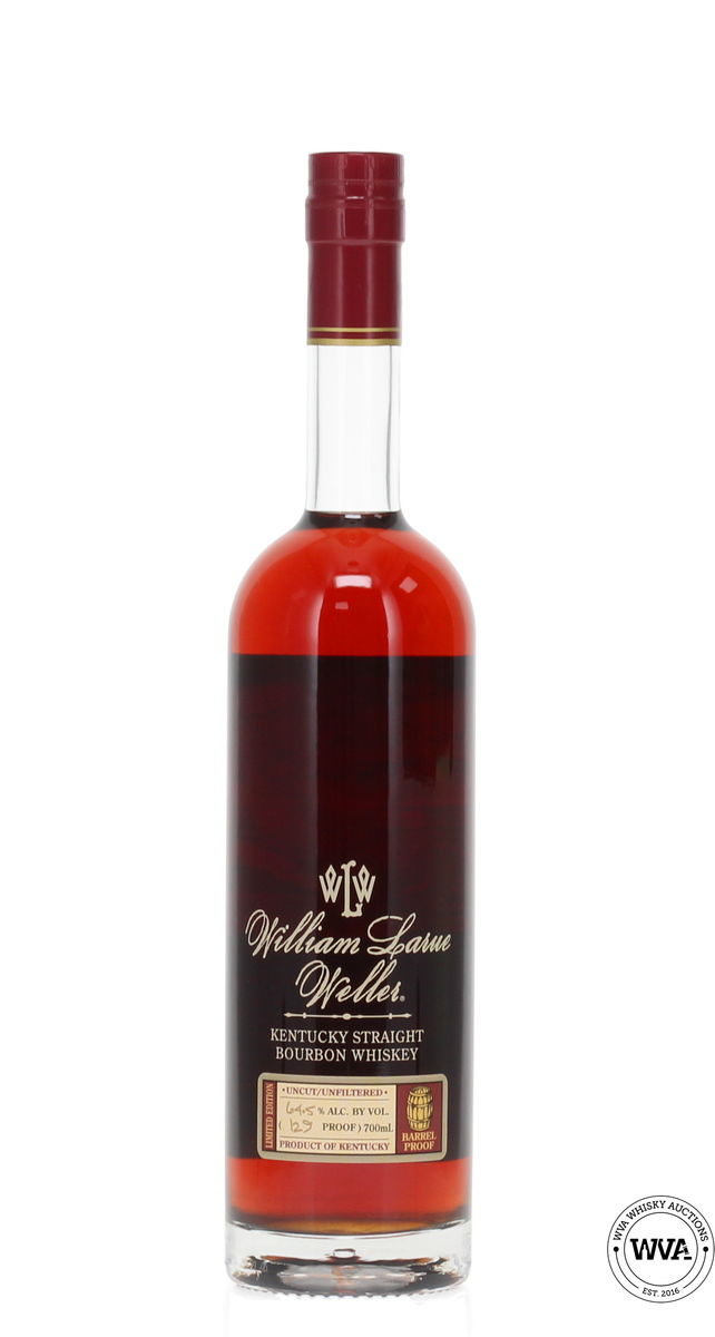 William Larue Weller - BTAC 2025 Limited Edition