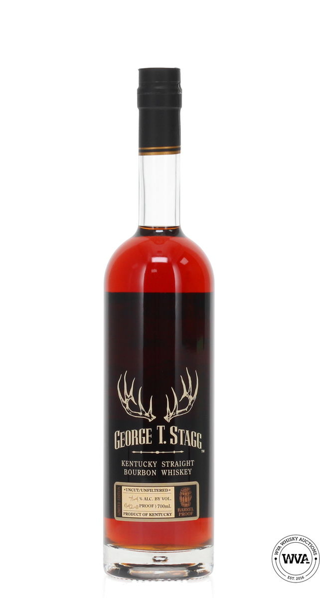 George T. Stagg BTAC Limited Edition (2025)