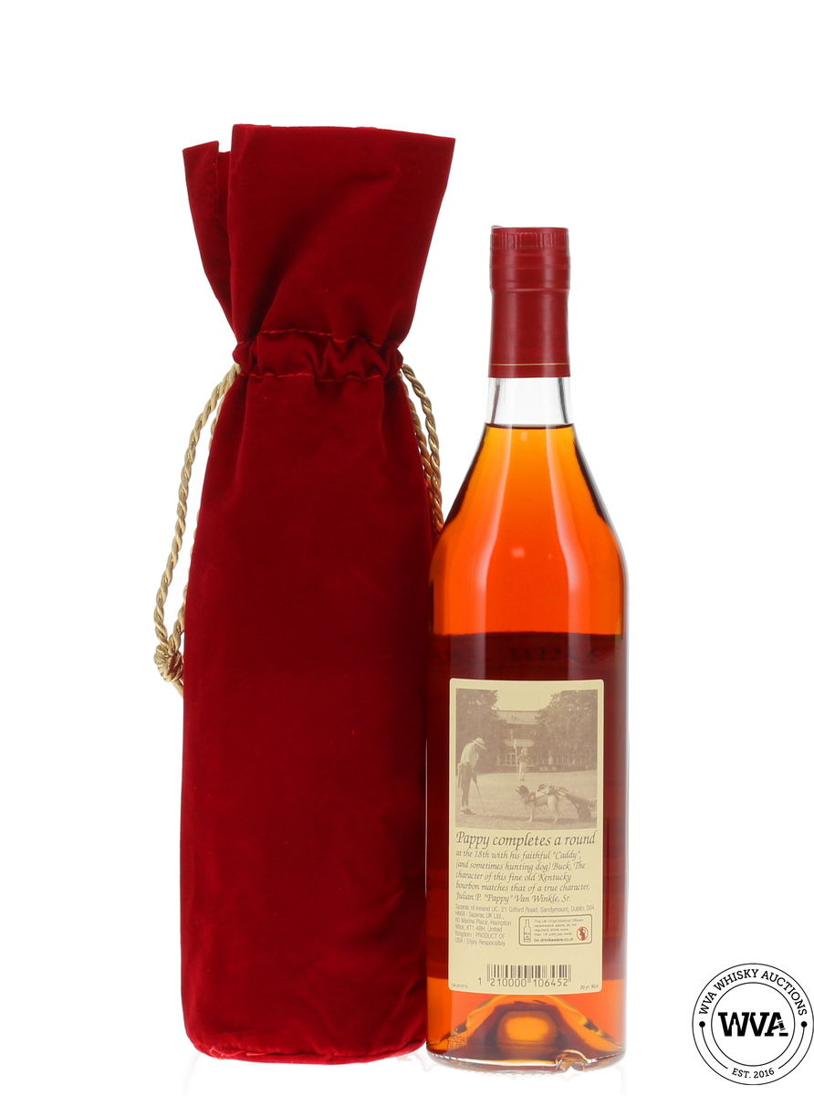 Pappy Van Winkle - 20 Year Old Family Reserve (2025)