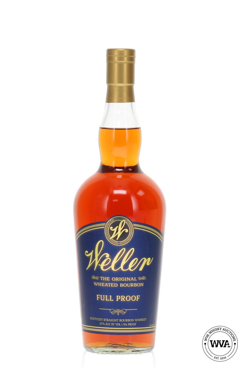 Weller Full Proof 