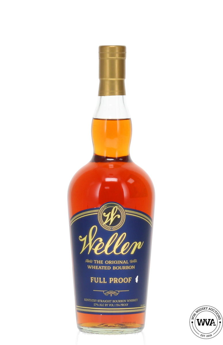 Weller Full Proof 