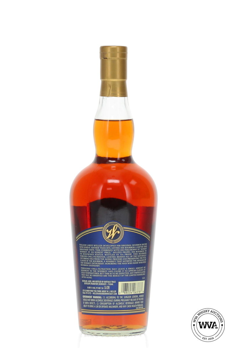 Weller Full Proof 