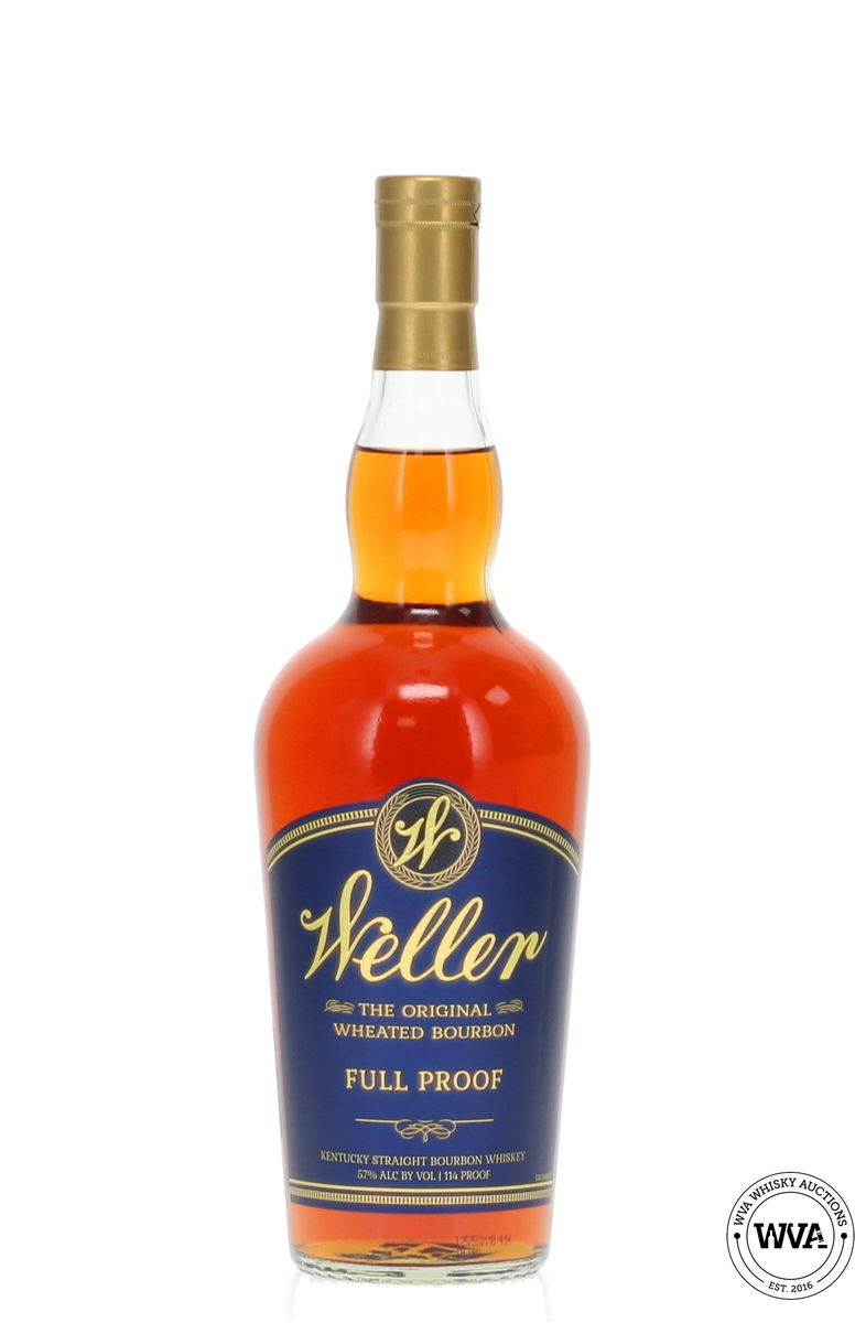 Weller Full Proof 