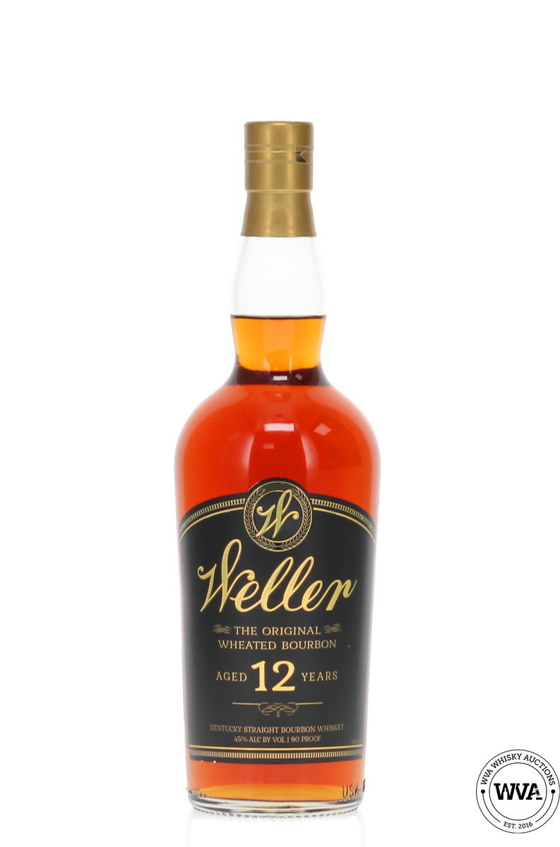 Weller 12 Year Old - Buffalo Trace