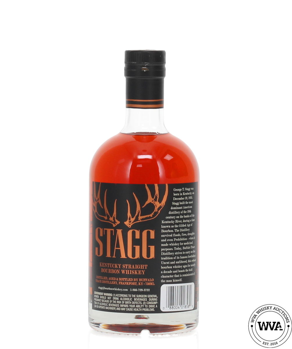 Stagg Bourbon - Batch 25A