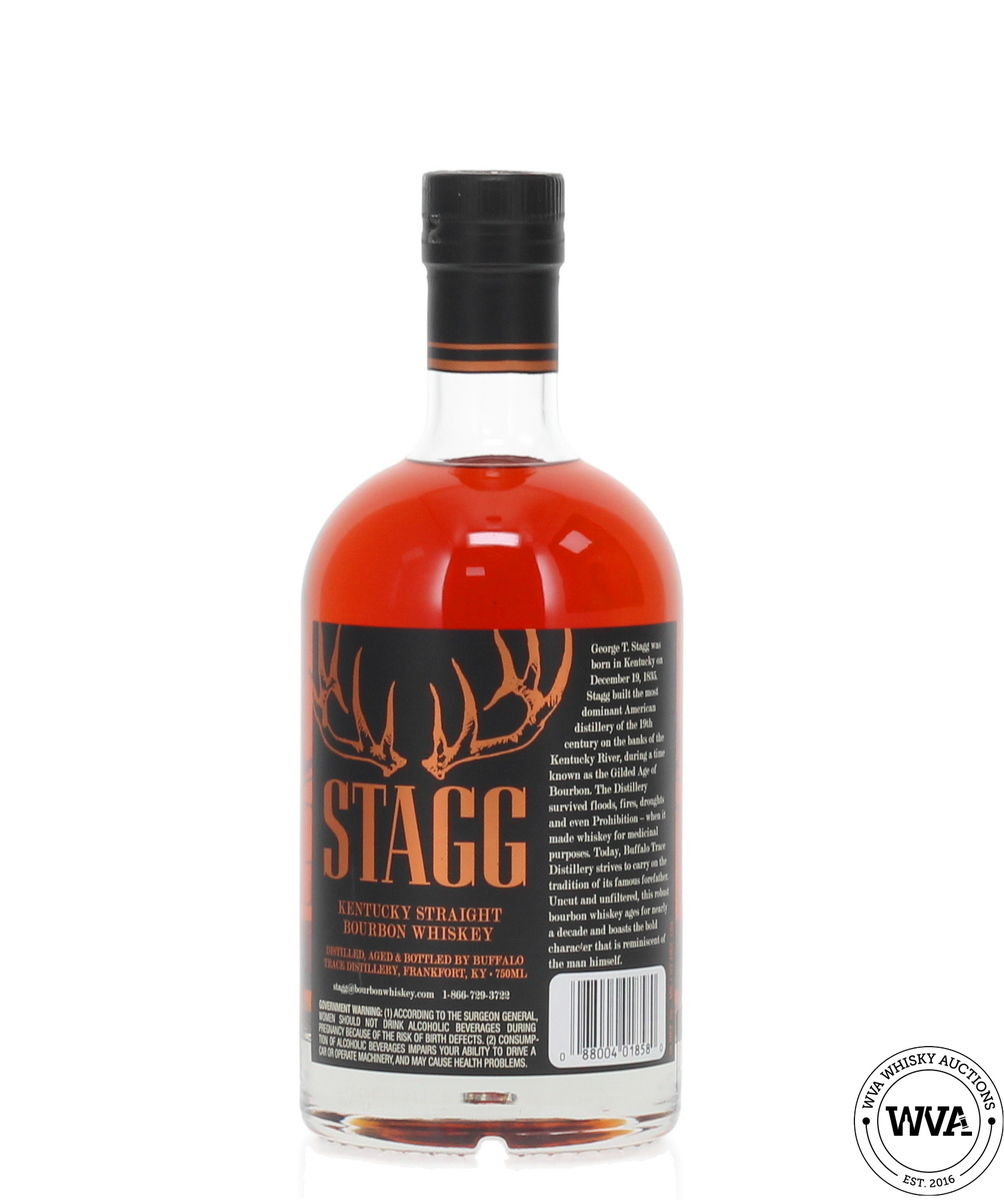Stagg Bourbon - Batch 25A